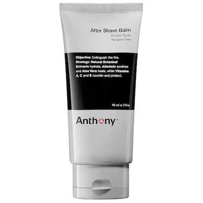 Shop Anthony After Shave Balm 2.5 oz/ 75 ml