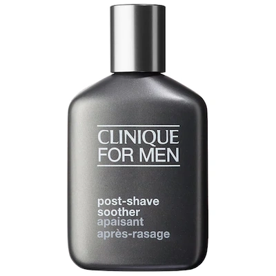 Shop Clinique Post-shave Soother 2.5 oz/ 75 ml