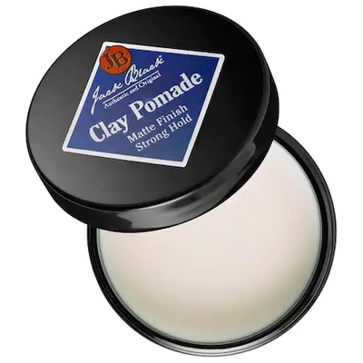 Jack Black Clay Pomade 2.75 oz