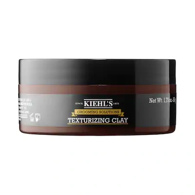 Shop Kiehl's Since 1851 1851 Grooming Solutions Texturizing Clay 1.75 oz/ 50 G