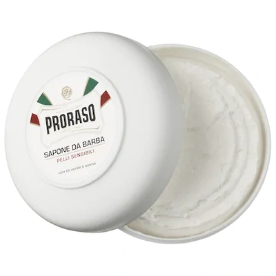 Shop Proraso Shaving Soap In A Bowl - Sensitive Skin Formula 5.2 oz