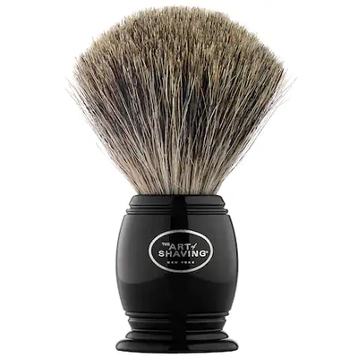 Shop The Art Of Shaving 100% Pure Badger Shaving Brush
