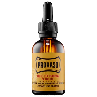 Shop Proraso Beard Oil 1 oz