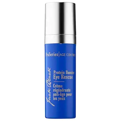 Jack Black Protein Booster Eye Rescue 0.5 oz/ 15 ml