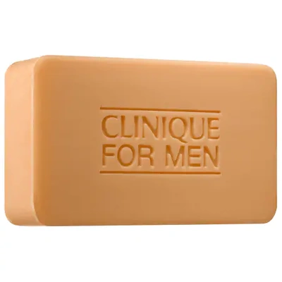 Shop Clinique Face Soap With Dish Extra Strength 5.2 oz/ 147 G