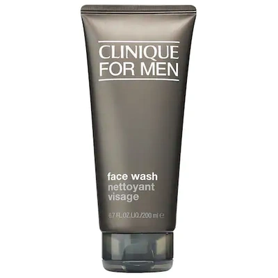 Shop Clinique Face Wash 6.7 oz/ 200 ml