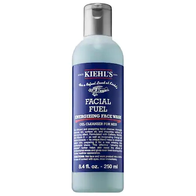 Shop Kiehl's Since 1851 1851 Facial Fuel Energizing Face Wash 8.4 oz/ 250 ml