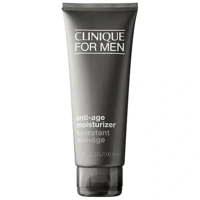 Clinique For Men Anti Age Moisturizer 1.7 Oz.