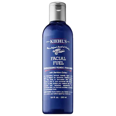 Shop Kiehl's Since 1851 1851 Facial Fuel Energizing Tonic For Men 8.4 oz/ 250 ml