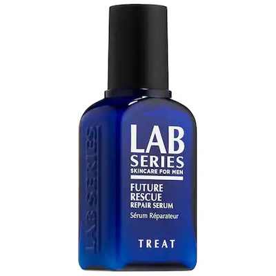 Shop Lab Series For Men Future Rescue Repair Serum 1.7 oz/ 50 ml