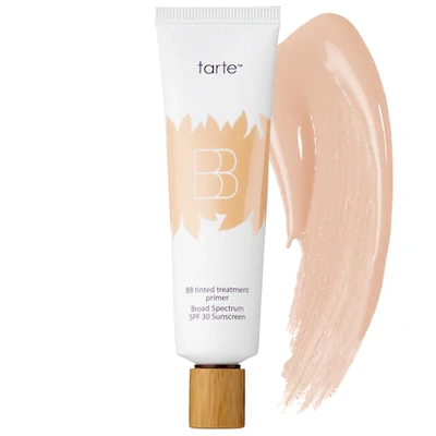 Shop Tarte Bb Blur Tinted Moisturizer Broad Spectrum Spf 30 Sunscreen Light 1 oz