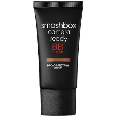 Shop Smashbox Camera Ready Bb Cream Spf 35 Dark 1 oz/ 30 G