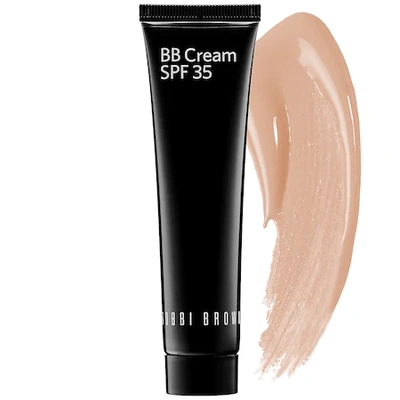 Shop Bobbi Brown Bb Cream Spf 35 Medium To Dark 1.35 oz