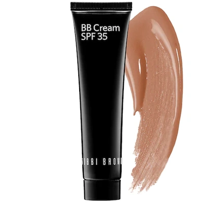 Shop Bobbi Brown Bb Cream Spf 35 Dark 1.35 oz