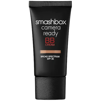 Shop Smashbox Camera Ready Bb Cream Spf 35 Light/medium 1 oz/ 30 G