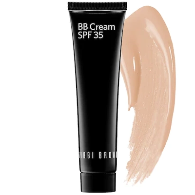 Shop Bobbi Brown Bb Cream Spf 35 Natural 1.35 oz