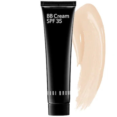 Shop Bobbi Brown Bb Cream Spf 35 Light 1.35 oz