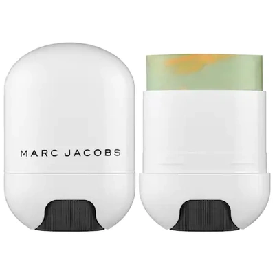 Shop Marc Jacobs Beauty Cover(t) Stick Color Corrector 300 Co(vert) Affairs 0.56 oz