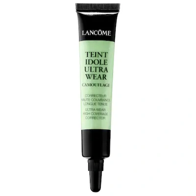 Shop Lancôme Teint Idole Ultra Wear Camouflage Color Corrector 4 Green 0.4oz/ 12 ml