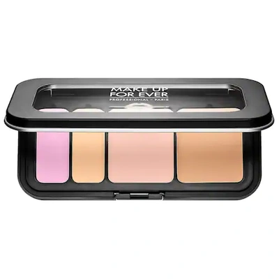 Shop Make Up For Ever Ultra Hd Underpainting Color Correction Palette 20