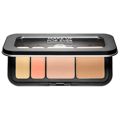 Shop Make Up For Ever Ultra Hd Underpainting Color Correction Palette 25