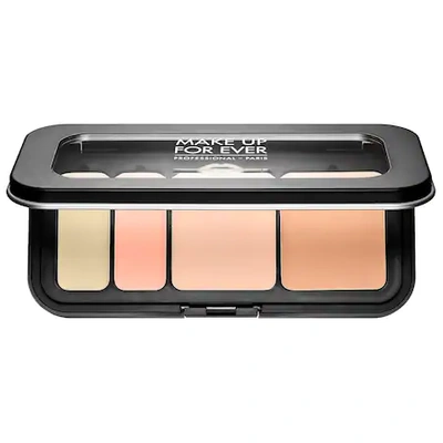 Shop Make Up For Ever Ultra Hd Underpainting Color Correction Palette 30
