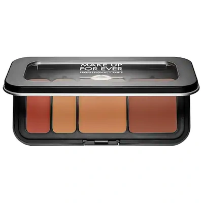 Shop Make Up For Ever Ultra Hd Underpainting Color Correction Palette 50