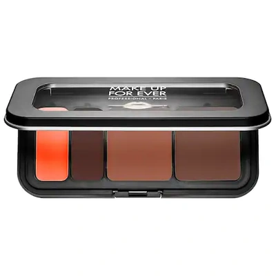 Shop Make Up For Ever Ultra Hd Underpainting Color Correction Palette 55