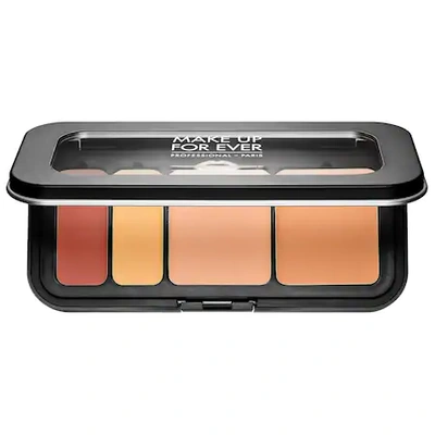 Shop Make Up For Ever Ultra Hd Underpainting Color Correction Palette 40