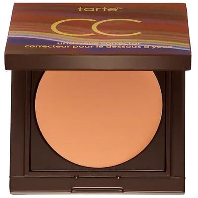 Shop Tarte Colored Clay Cc Undereye Corrector Light-medium 0.08 oz/ 2.26 G