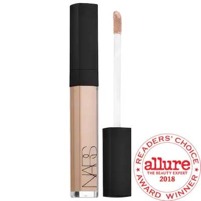 Shop Nars Radiant Creamy Concealer Vanilla 0.22 oz/ 6 ml