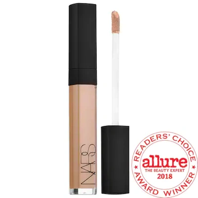 Shop Nars Radiant Creamy Concealer Honey 0.22 oz/ 6 ml