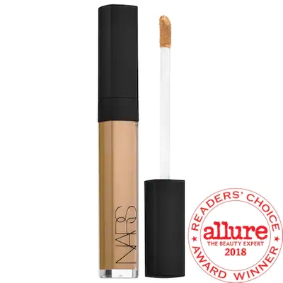 Shop Nars Radiant Creamy Concealer Caramel 0.22 oz/ 6 ml