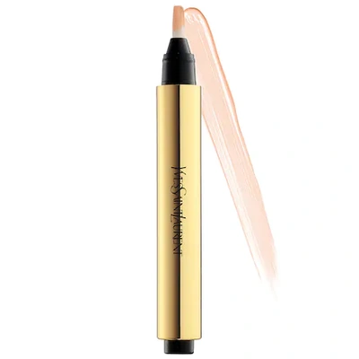 Saint Laurent Touche Eclat All-over Brightening Pen