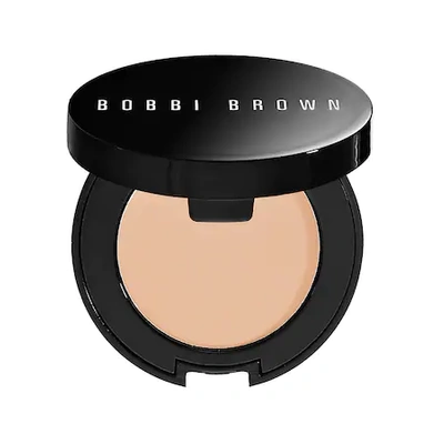 Shop Bobbi Brown Under Eye Corrector Porcelain Bisque 0.05 oz/ 1.5 ml