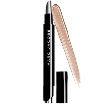 Shop Marc Jacobs Beauty Remedy Concealer Pen 7 Past Curfew 0.08 oz/ 2.5 ml