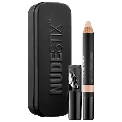 Shop Nudestix Concealer Pencil Light 1 0.05 oz/ 1.5 ml