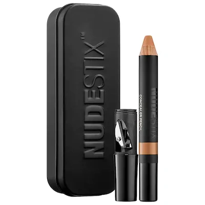 Shop Nudestix Concealer Pencil Deep 7 0.05 oz/ 1.5 ml