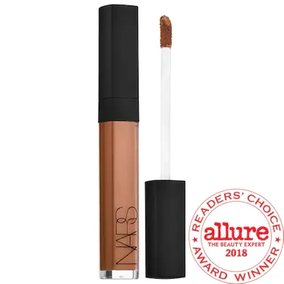 Shop Nars Radiant Creamy Concealer Hazelnut 0.22 oz/ 6 ml