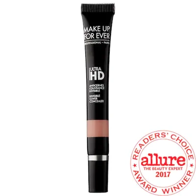 Shop Make Up For Ever Ultra Hd Concealer Y49