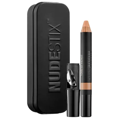 Shop Nudestix Concealer Pencil Medium 5 0.05 oz/ 1.5 ml
