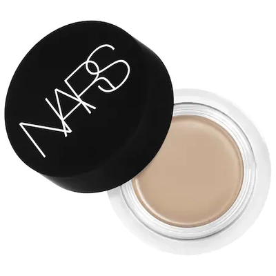 Nars Soft Matte Complete Concealer Custard 0.21 oz/ 6.21 ml