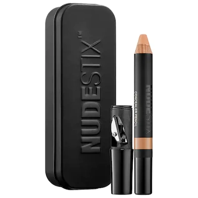 Shop Nudestix Concealer Pencil Medium 4 0.05 oz/ 1.5 ml
