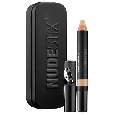 Shop Nudestix Concealer Pencil Light 2 0.05 oz/ 1.5 ml