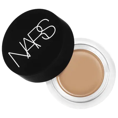 Nars Soft Matte Complete Concealer Caramel 0.21 oz/ 6.21 ml