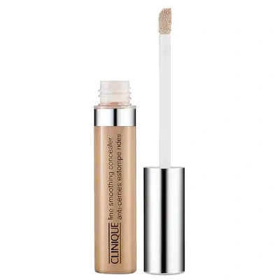 Shop Clinique Line Smoothing Concealer Medium Beige 0.31 oz/ 9 ml