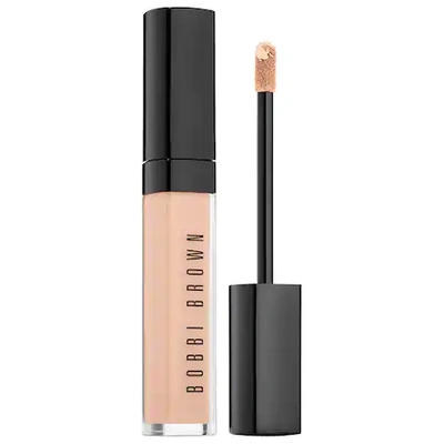 Shop Bobbi Brown Instant Full Cover Concealer Porcelain 0.20 oz/ 6 ml