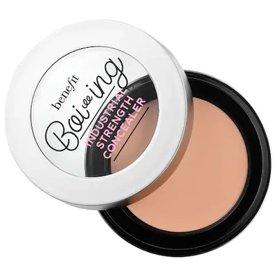 Shop Benefit Cosmetics Boi-ing Industrial Strength Full Coverage Cream Concealer 1 0.1 oz/ 2.8 G