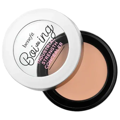 Benefit Cosmetics Boi-ing Industrial Strength Full Coverage Cream Concealer