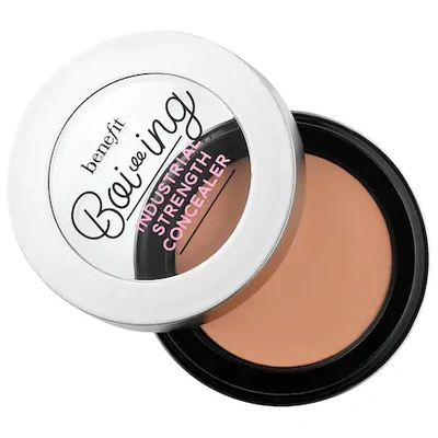 Shop Benefit Cosmetics Boi-ing Industrial Strength Full Coverage Cream Concealer 2 0.1 oz/ 2.8 G